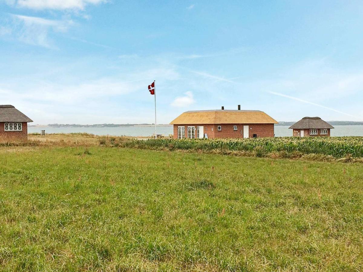 Three-Bedroom Holiday Home In Spottrup 11 Knud  Room photo